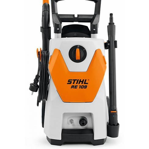 Ремонт мойки высокого давления STIHL