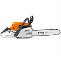 Ремонт бензопилы STIHL