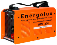 Сварочный аппарат ENERGOLUX WMI-300 Energolux