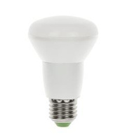 Лампа светодиодная LED-R63-VC 9Вт 230В Е27 3000К 720Лм IN HOME