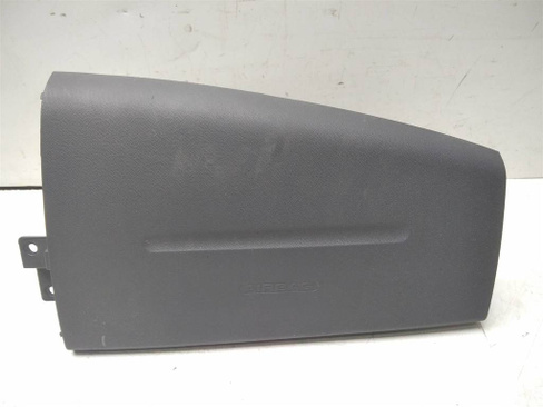Подушка безопасности пассажирская (в торпедо) Chevrolet Spark 2005-2010 (УТ000110873) Оригинальный номер 96801268