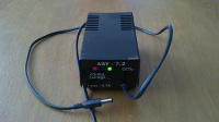 Зарядное устройство АЗУ-7.2