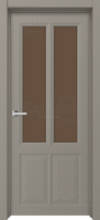 Межкомнатная дверь OSTIUM N9 ДО