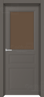 Межкомнатная дверь OSTIUM N4 до