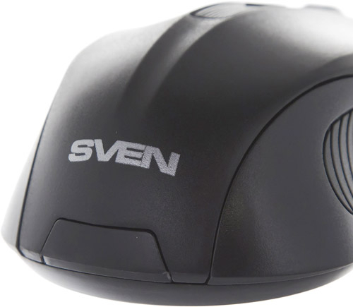 Sven rx 300 wireless