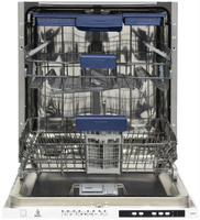 Встраиваемая посудомоечная машина JACKY-S JD FB4101