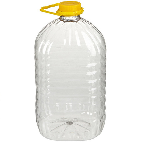 Бутылка Ozon