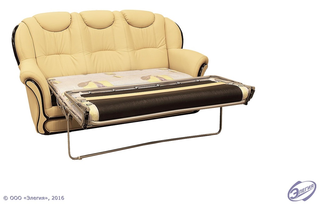 Диван Глория-Элит ЭЛЕГИЯ от компании Фабрика Мебели купить в городе ...