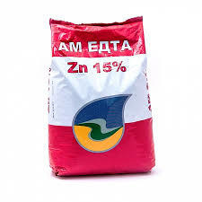 Удобрение АМ EDTA Mn 13% 5 кг