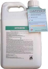 Удобрение Оптимум 5/1 кг