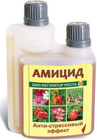 Удобрение Амицид микро 10 л