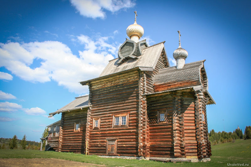 Теплоходная экскурсия по волге