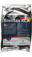 Удобрение BRENTAX Triple 1 кг 5 кг