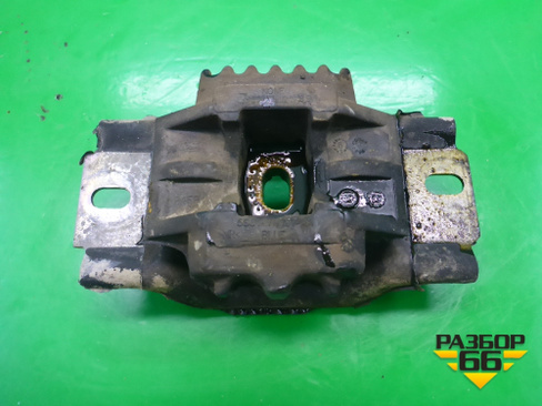 Опора КПП (1.4л FXJC) (5S617M121AA) Ford Fusion с 2002г