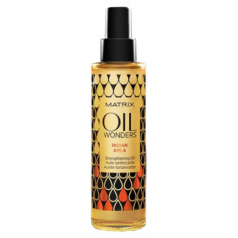 Масло для волос Matrix «Индийское Амла» Oil Wonders Indian Amla