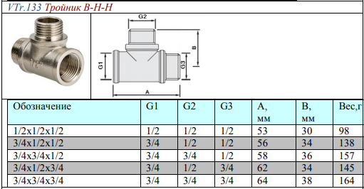 Подключение 3 4 дюйма. Тройник Валтек 1/2 1/2 3/4. Тройник 1-1/4"х1"х1-1/4" Valtec. Тройник 2" х м20 х2". Тройник наружная резьба 25 мм x1" x 25 мм.