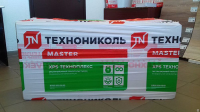 Звукоизоляция технониколь master для пола 30 мм