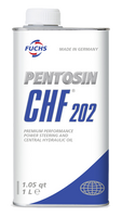 Жидкость гидравлическая Pentosin CHF 202 (1 л)