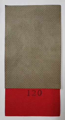 Алмазная бумага для шлифовки и полировки мрамора 180х120 зерно #120