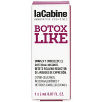 LaCabine Botox Like Концентрированная сыворотка в ампулах с эффектом ботокса для лица, 2 мл laCabine
