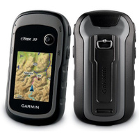 Навигатор Garmin eTrex-30