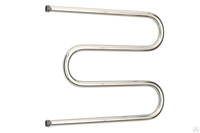 Полотенцесушитель Стилье М-образный 00004-5050