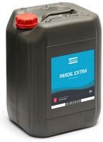 Моторное масло синтетическое Atlas Copco Paroil Extra - 20л, 1630 0136 01 ATLAS COPCO