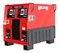 Сварочный аппарат для приварки шпилек - NELSON N 6000 Nelson Stud Welding