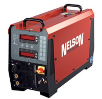 Сварочный аппарат для приварки шпилек - NELSON N 1500i Nelson Stud Welding