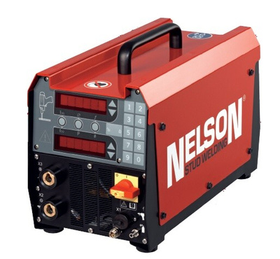 Nelson stud welders discount