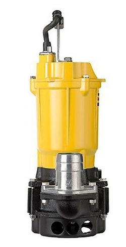 Грязевой насос WEDA 08S 230В шланг/резьба ATLAS COPCO