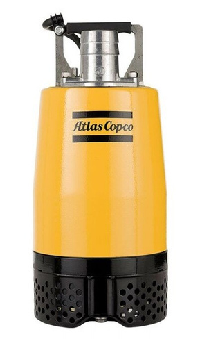 Дренажный насос WEDA 08 230В ATLAS COPCO