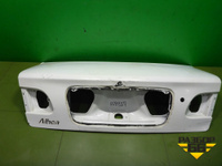 Крышка багажника (51774705) Fiat Albea с 2003г