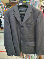 Мужские пиджаки — купить в интернет-магазине Ламода