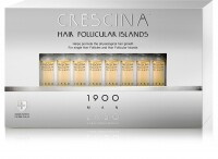 Crescina - Лосьон для стимуляции роста волос для мужчин Follicular Islands 1900 №40