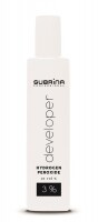 Subrina Professional - Кремоксид Hydrogen Cremeoxyd 3%, 120 мл