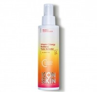 Icon Skin Vitamin C Energy - Тоник-активатор для сияния кожи, 150 мл