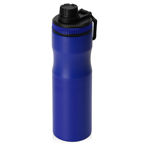 Бутылка для воды 'Scamper' (разные цвета) / Синий