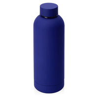 Термобутылка 'Insulation' (разные цвета) / Синий