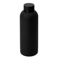 Термобутылка 'Insulation' (разные цвета) / Черный