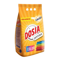 Порошок стиральный автомат Dosia Optima Color 8 кг