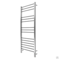 Полотенцесушитель Terminus электрический, КС Сицилия quick touch, П8 500x80