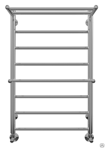 Полотенцесушитель Terminus Анкона с полкой 32 20П8 500x801 ЦБ007688