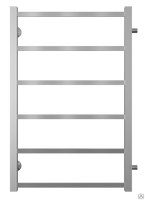 Полотенцесушитель Terminus Вега 32 18П6 500x806 (боковой вxод 600, 1 2), че