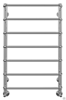 Полотенцесушитель Terminus Стандарт 32 20П7 500x830 500x796