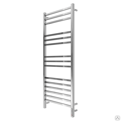 Полотенцесушитель Terminus Ватикан электрический 30x30 30x30 П15 500x1300 6