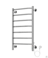 Полотенцесушитель Terminus Виктория электрический 32 18 П7 450x750 100Вт