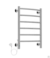 Полотенцесушитель Terminus Классик электрический 32 20 П6 450x650 диммер сл