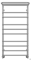 Полотенцесушитель Terminus Арктур с полкой 30х30 20П10 500x1031