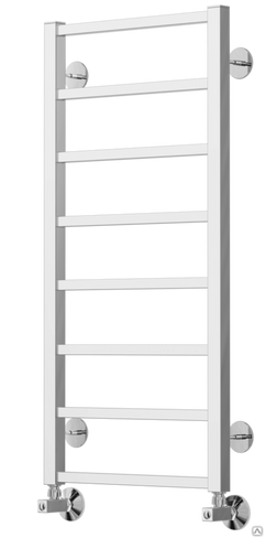 Полотенцесушитель Terminus Контур 30 30П8 400x900